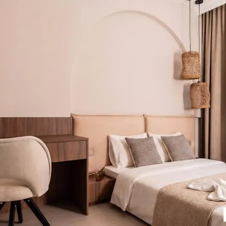 Beige Harmony - Homfi Collection Διαμέρισμα Krasków
